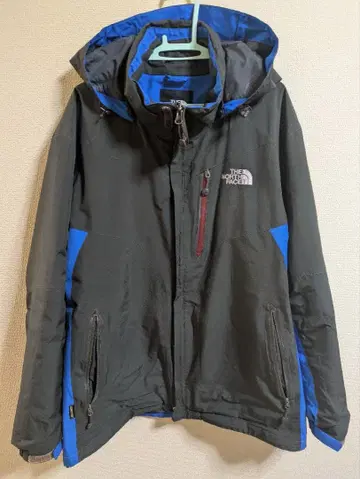 노스페이스 마운틴 파카 고어텍스