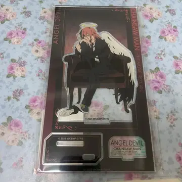 천사의 악마 아크릴 스탠드