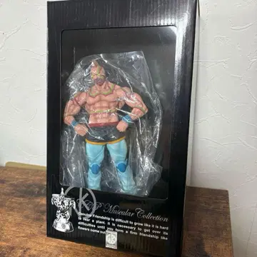 [ CCP ] 근육맨 슈퍼 피닉스 특별 컬러 Ver 한정품