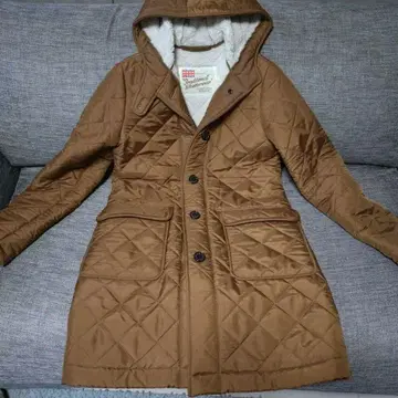 Traditional Weatherwear 퀼팅 자켓