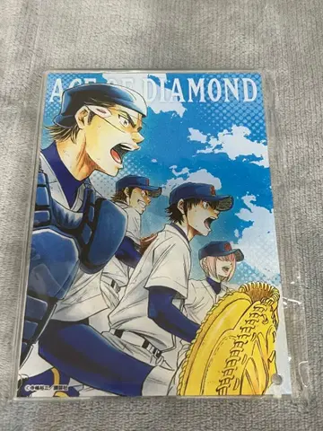 다이아의 A 아크릴 아트 패널 청도 집합