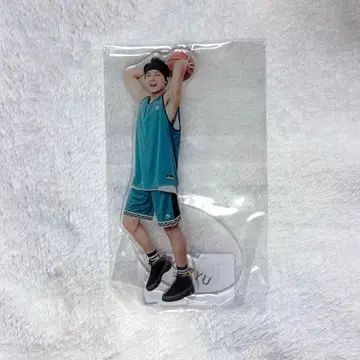 사이토 류 아크릴 스탠드 농구 RYU