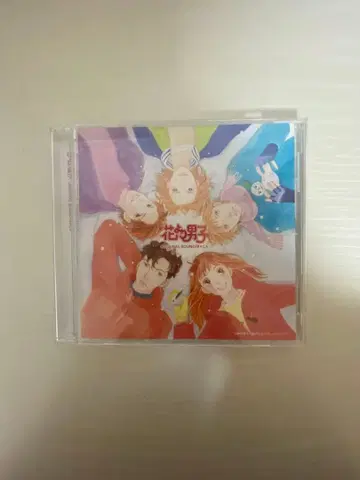 꽃보다 남자 오리지널 사운드 트랙