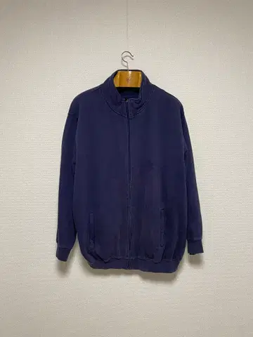 00s KING SIZE 킹 사이즈 집업 맨투맨 자켓