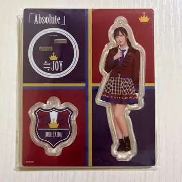 니지동 1st 콘서트 아이다 유리 아크릴 스탠드