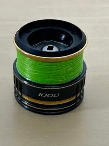시마노 21 ULTEGRA 1000용 스풀