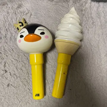 2PM 준호 응원봉