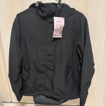 워크맨 여성용 씬리스 발수 마운틴 후드티