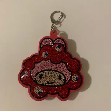 EXPO2025 미야쿠미야쿠 마이멜로디 키링