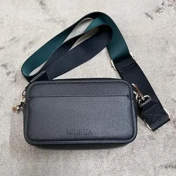 MURUA 2WAY 벨트 숄더백
