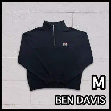 BEN DAVIS 집업 맨투맨 M