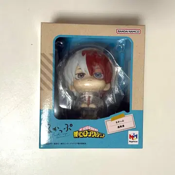 히로아카 토도로키 쇼토 룩업 미개봉 새상품