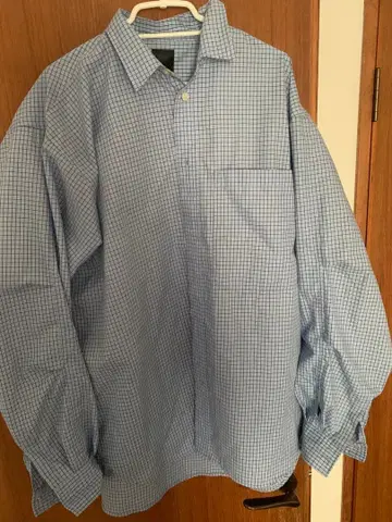 다이와 피어39 긴팔 셔츠