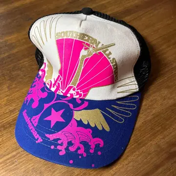 서던 올스타즈 30주년 기념 메쉬 캡