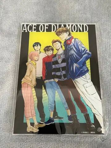 다이아몬드 A 아크릴 아트 패널 세이도 집합 사복