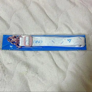 SEVENTEEN LOVE 숄더 스트랩 디노 DINO