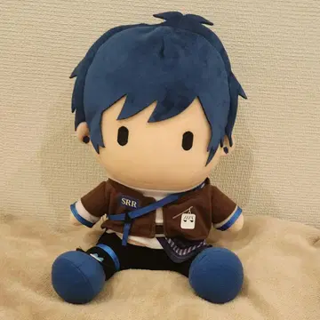 [ 즉시 구매 ] 소라루 봉제 인형 코로코로소라루