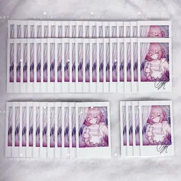 nqrse 폴라로이드