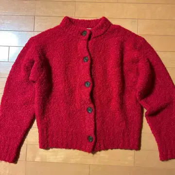 BEAUTY&YOUTH 가디건