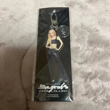 aespa 에스파 윈터 키링 2024 도쿄돔 WINTER