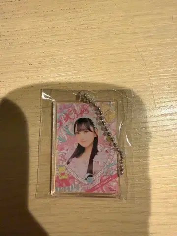 야마자키 소라 AKB48 아틀레 아키하바라 아크릴 키링