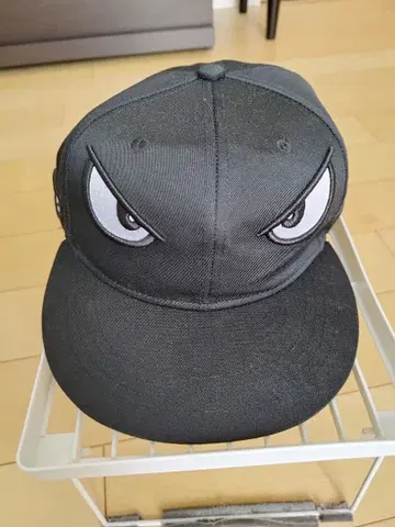 USJ 한정판 킬러 캡