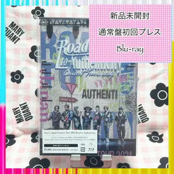 TravisJapan 미개봉 새상품