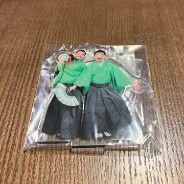 스에히로가리즈 오미야 세븐 아크릴 스탠드