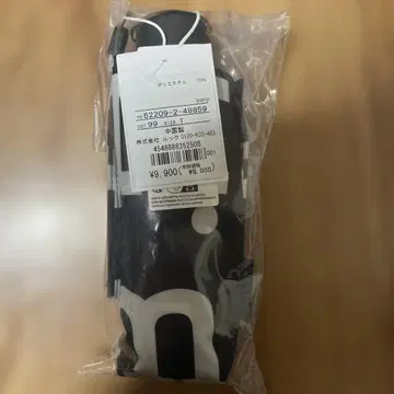 미사용 새상품 마리메꼬 Mini Manual Marilogo 접이식 우산