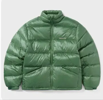 thisisneverthat 다운 자켓