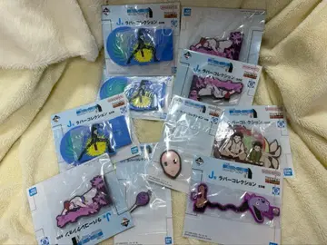 제일복권 HUNTER x HUNTER J상