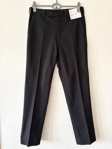 새상품 유니클로 감동 팬츠 라이트 허리 76 남성용 M