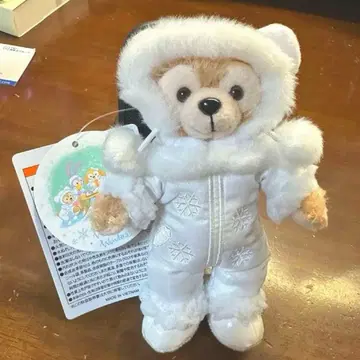 화이트 윈터 타임 원더스 바 더피 2023 겨울 크리스마스