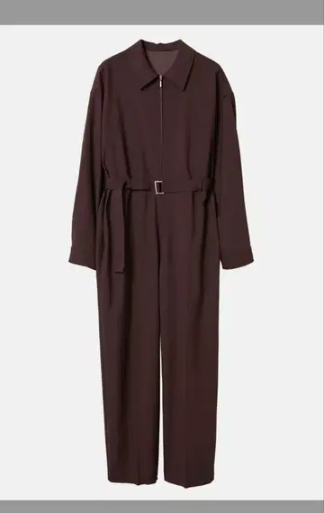 르쉘블루 점프수트 택 포함