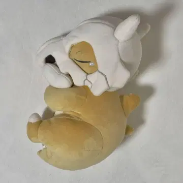 고오스  포켓몬 슬리프