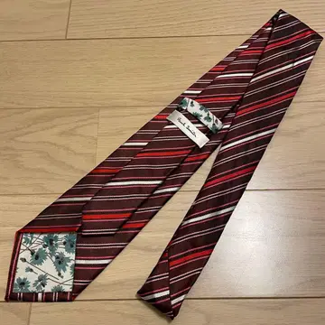 Paul Smith 폴스미스 실크 넥타이 2
