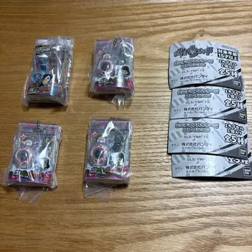 캡슐 토이 요괴 워치 미니 패키지 컬렉션