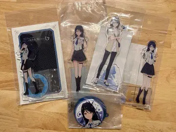 호시노 이치카 영화 아크릴 스탠드