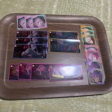 프로세카 메모스테 vol.8B 원더쇼타임