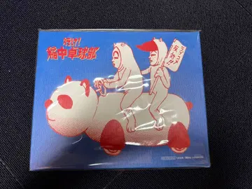 가격 인하 가능! 이케! 이나츄 탁구부 캐릭터 굿즈 캔버스 보드