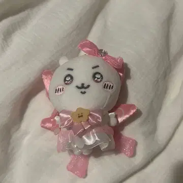 치이카와 초 매지컬 치이카와 파워 업 마스코트