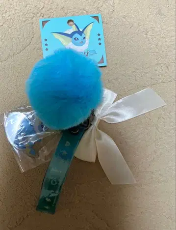 Eevee Collection 이브이 컬렉션 키링 샤미드