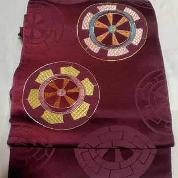 나고야 오비 겐지차 새상품급