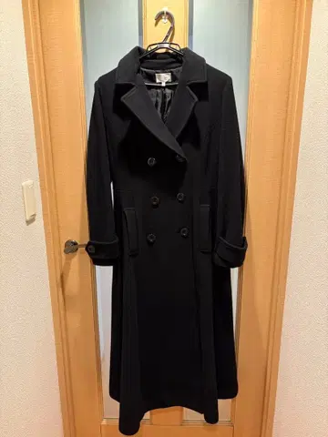 rienda 22 신데렐라 라인 코트