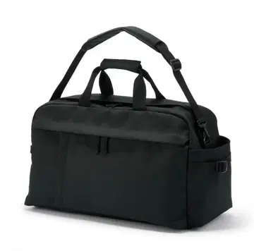 무인양품 보스턴 백 미사용 새상품