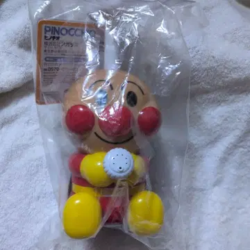 호빵맨 물놀이 펌프