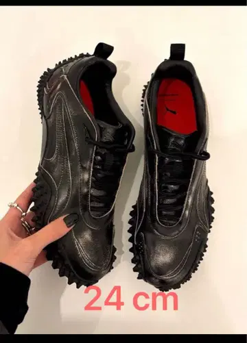 PUMA Mostro XC by GADID ANONIEM 24cm