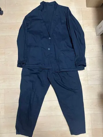 [ 새상품급 ] FreshService CORPORATE CHINO 셋업