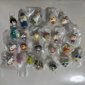 아크릴 참 묶음 판매