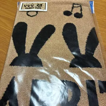 디즈니 페이스 타월